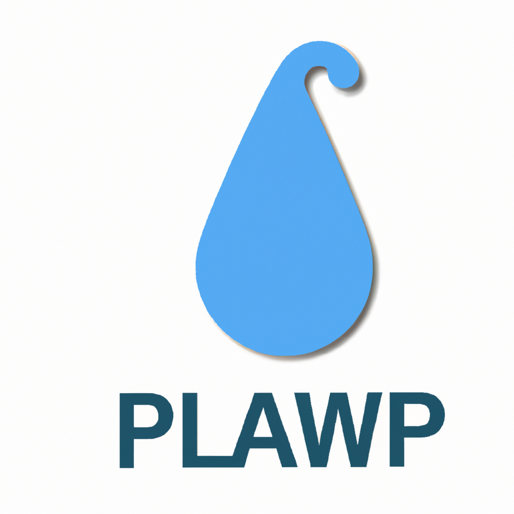 ClearFlow Plumbing logo